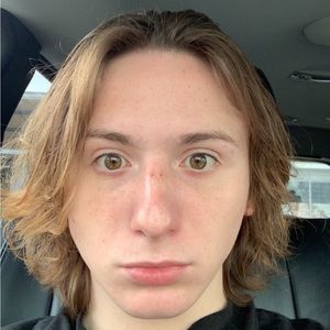 Meet your Posher, Alexander